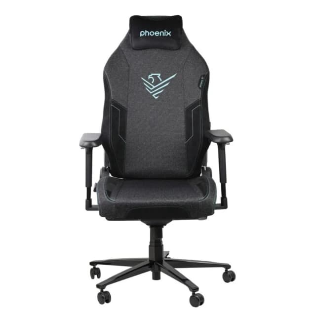 Detalle de Phoenix Monarch XL 4D Reclinable