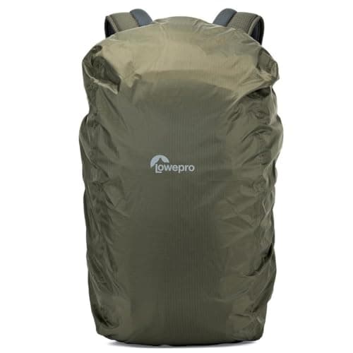 Detalle 2 de Lowepro Flipside Trek 450 mochila para cámara 17×26×31 cm