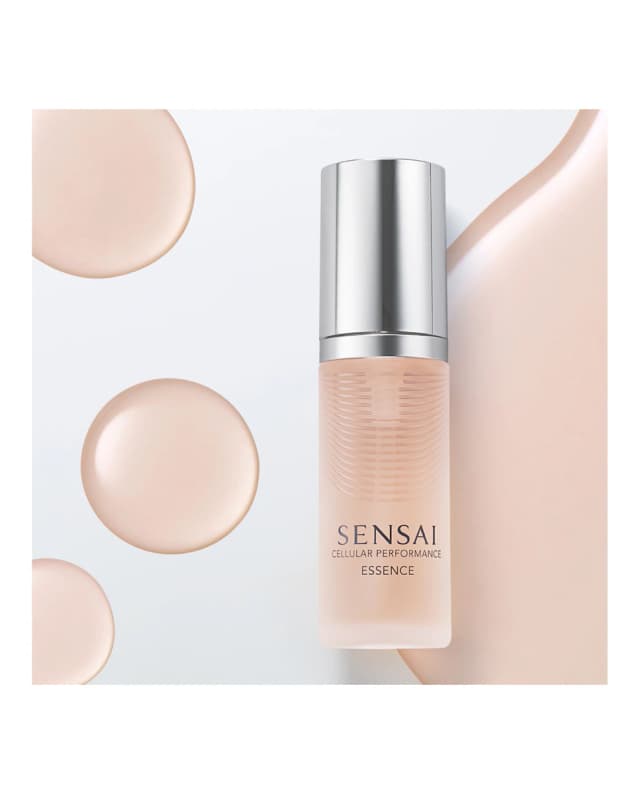 Thumbnail 4 de Sensai Esencia Cellular Performance 40 ml — esencia facial esencial