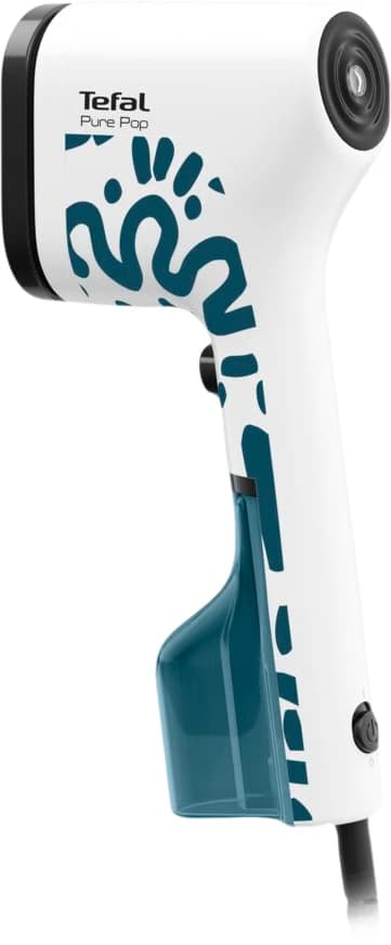 Thumbnail 12 de Tefal Pure POP Dampfglätter DT2040 mit 120 ml