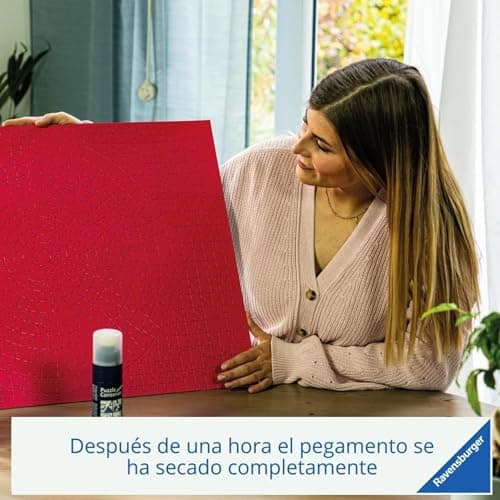 Thumbnail 5 de Ravensburger Pegamento Puzzle 200 ml 🧩