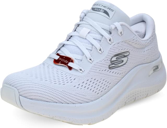 Detalle 2 de Skechers Arch Fit 2.0 Tenis mujer 38 EU, 1,75"