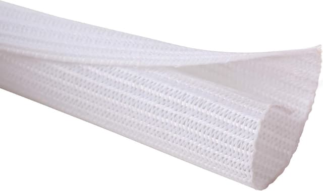 Imagen de Alex Tech 13 mm Kabelschlauch 3,1 m Weiß en OfertitasTOP