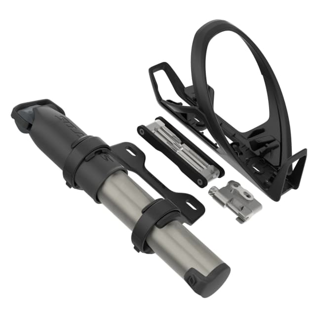 Thumbnail 3 de Syncros Cache iS 245 g