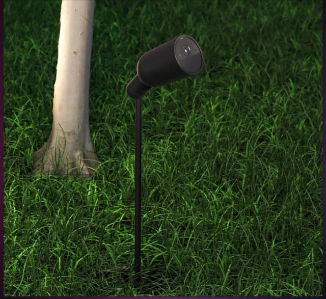 Thumbnail 2 de Philips Hue Secure Kamera Spike