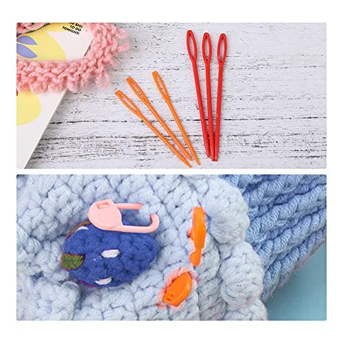 Thumbnail 5 de BUTUZE Yarn Winder Manual Ball Winder 🎨