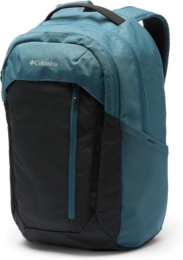 Detalle de Columbia Atlas Explorer II 26 L mochila unisex