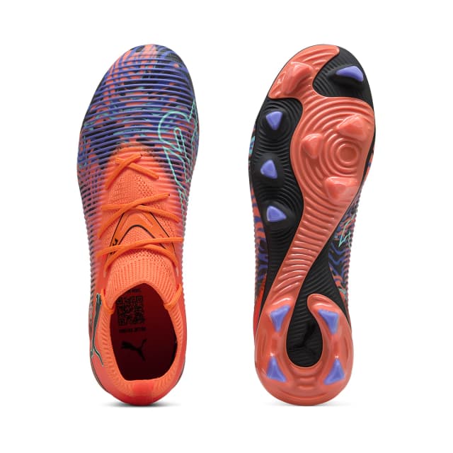 Detalle de Puma Future Match Creativity Neymar JR FG/AG