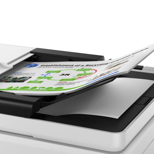 Thumbnail 2 de Canon GX6150 MegaTank 3 en 1 🖨