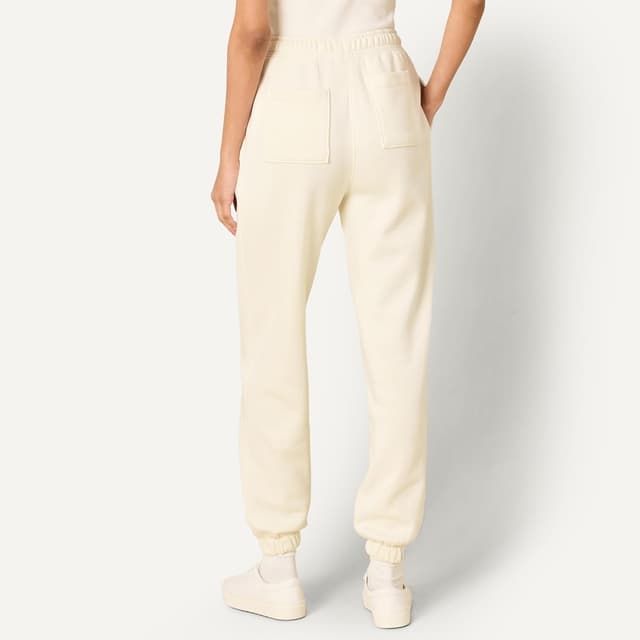 Detalle de Amazon Essentials jogger, high-rise relaxed-fit
