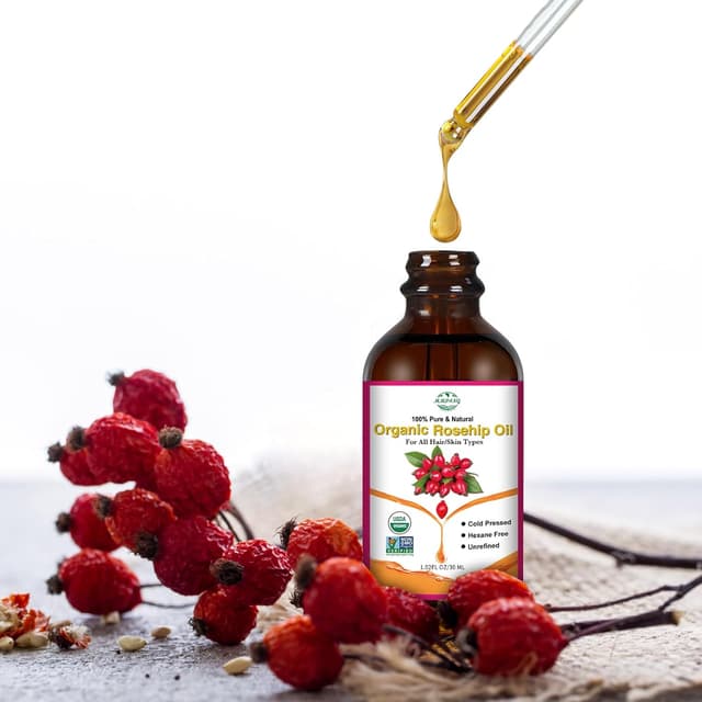 Thumbnail 6 de MMPANG Rosehip Seed Oil 1 fl oz