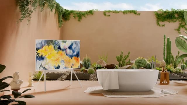 Thumbnail 12 de TCL 65A300W NXTVision