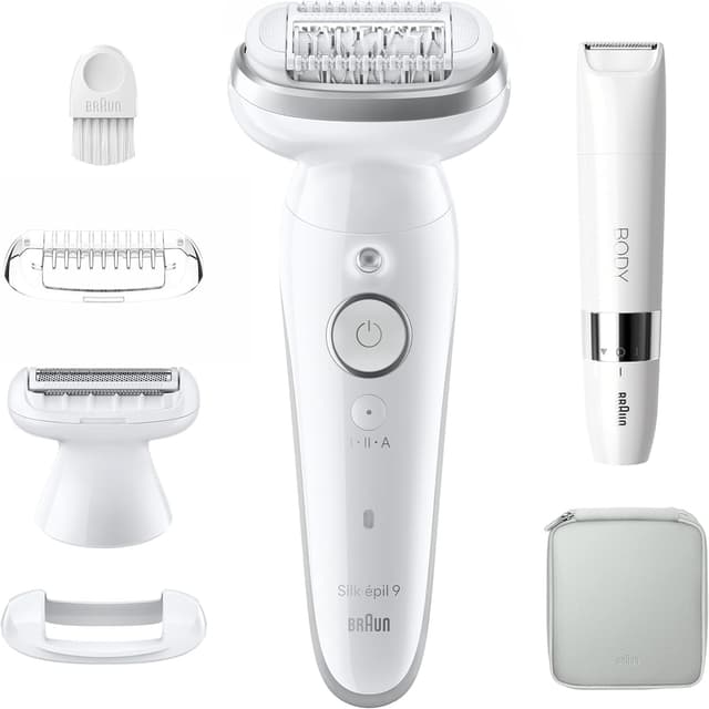 Thumbnail 5 de Braun Silk-épil 9 9-441 Epilator