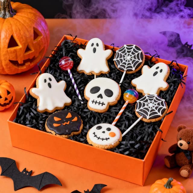 Detalle 2 de 500g Yellow shredded tissue paper filler