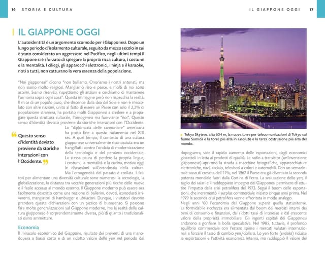 Thumbnail 4 de White Star Publishers Giappone con mappa estraibile