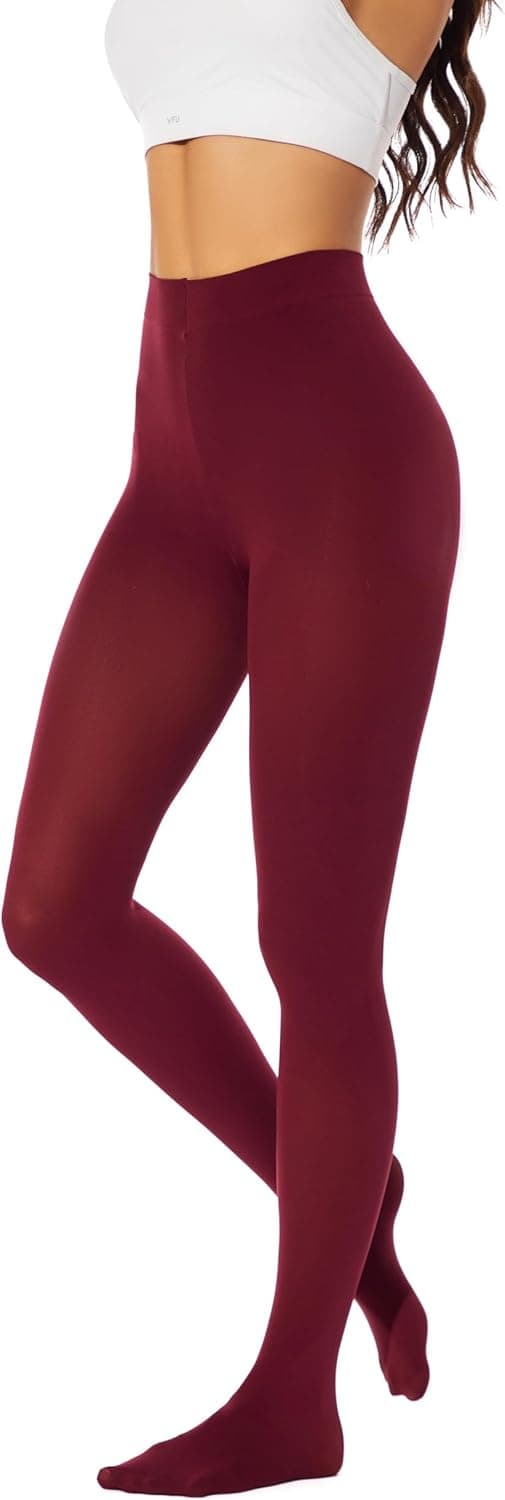 Thumbnail 3 de HeyUU Collant Colorato 80 DEN