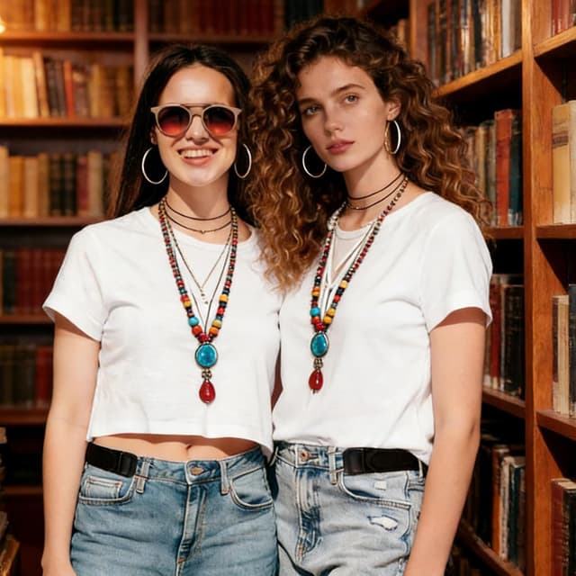 Thumbnail 5 de FlyGRRIV Gürtel Ohne Schnalle Elastisch