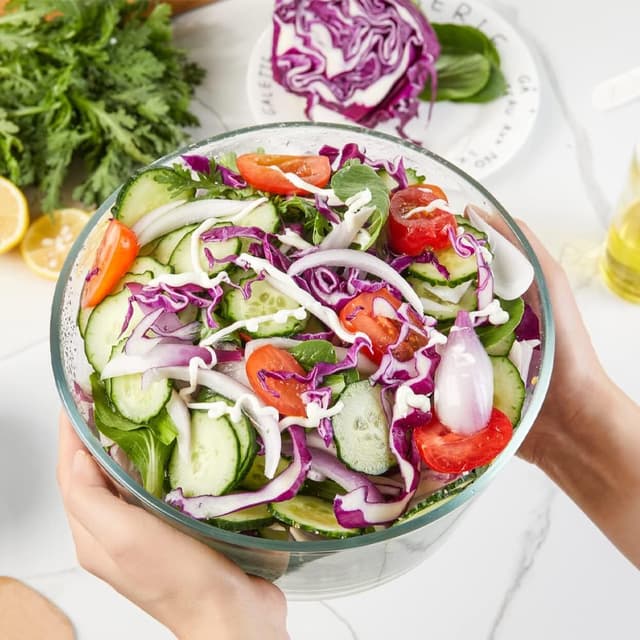 Thumbnail 5 de Opexscal 2-in-1 Trifle Bowl 1.5L 🍽