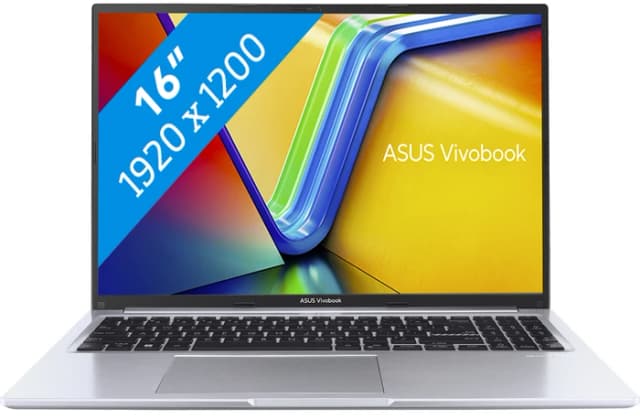 Detalle 1 de ASUS Vivobook 16 X1605VA 16 Zoll Core 5