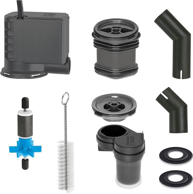 Thumbnail 4 de Juwel Aquarium Ecoflow 300 pompa 300 l/h