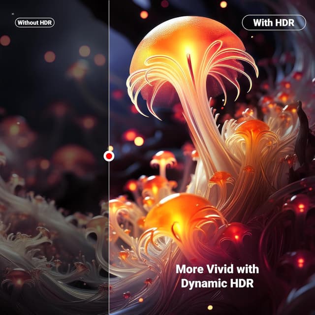 Thumbnail 4 de UGREEN 8K HDMI 2.1 Cable 48Gbps 6.6ft