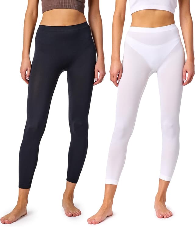 Imagen de Ladeheid LA40-261 caleçons thermiques 2 pièces en OfertitasTOP