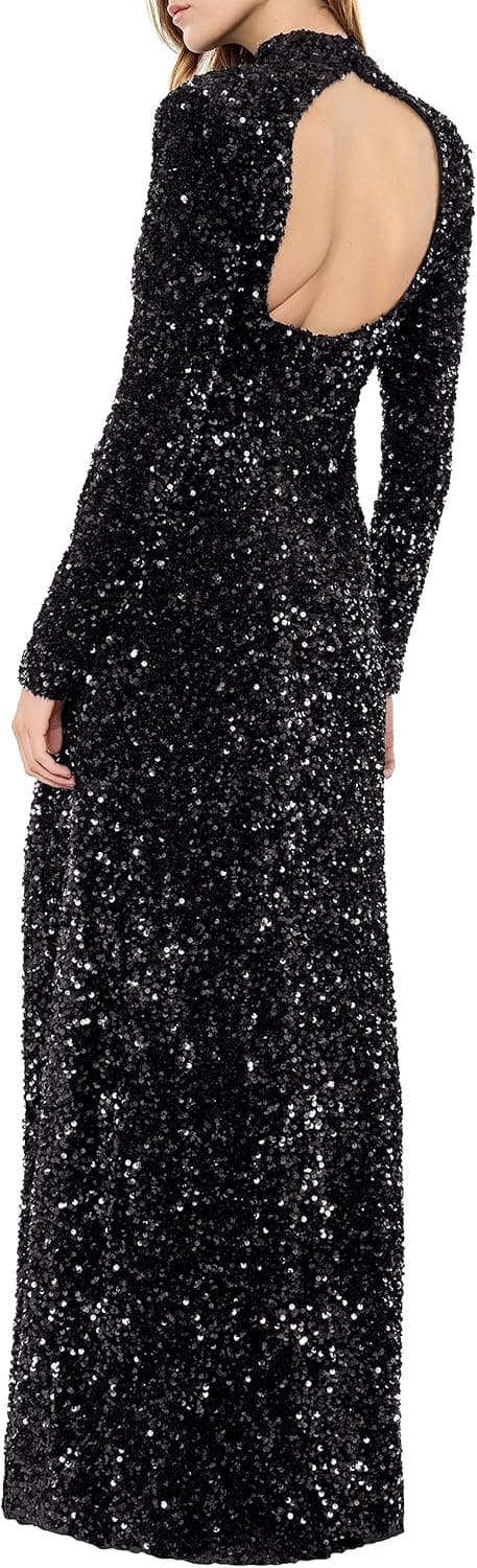 Detalle 2 de LIKELY Womens Kerry Gown — evening dress