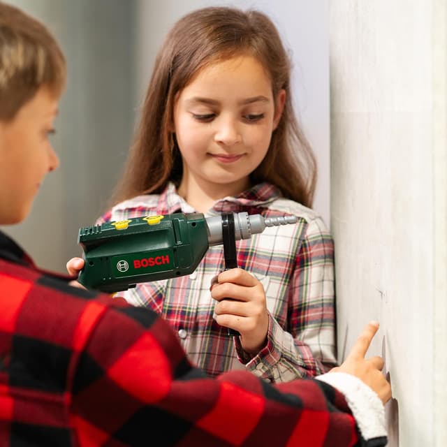 Thumbnail 5 de Theo Klein 8410 Bosch Taladradora juguete 24,5 cm