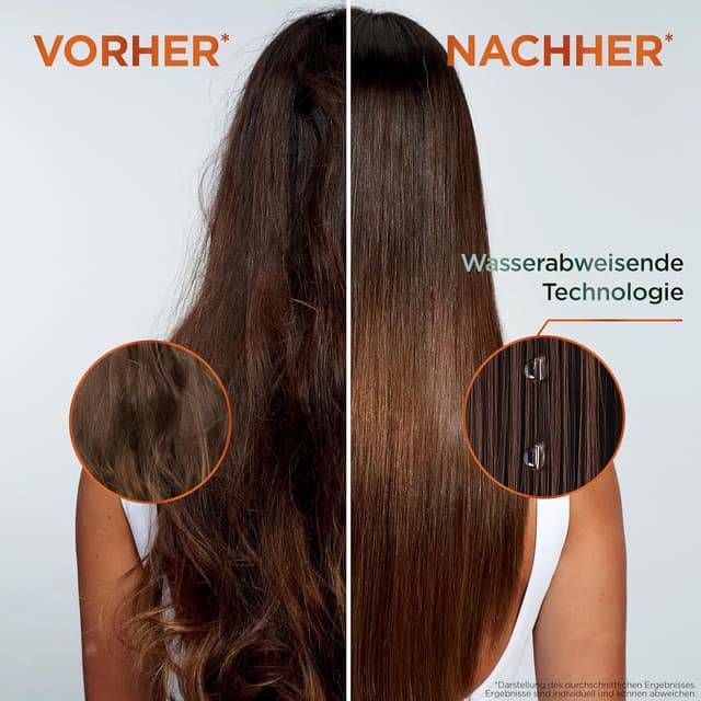 Thumbnail 4 de Garnier Fructis Sleek & Stay Siero 50 ml