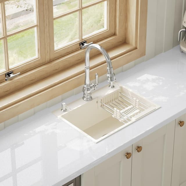 Thumbnail 5 de Hode White Sticky Back Vinyl Wrap (40cm x 10m) with Glitter Effect for Furniture & Contact Paper