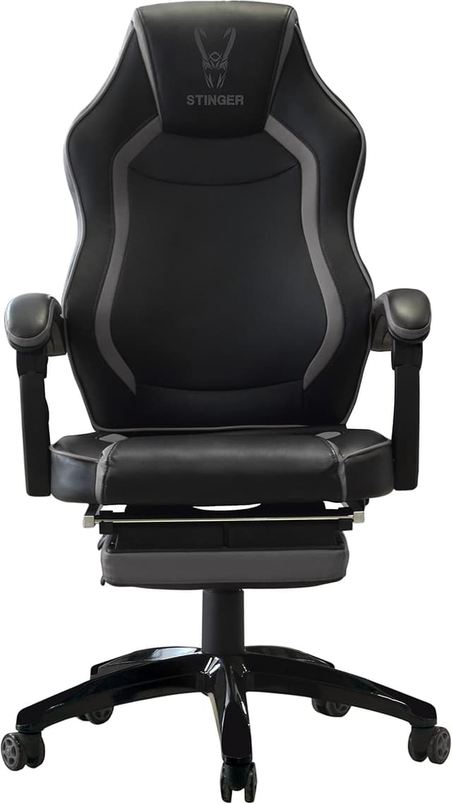 Detalle 2 de Woxter Stinger Station RX 🪑 Silla Gaming/Oficina Ergonómica