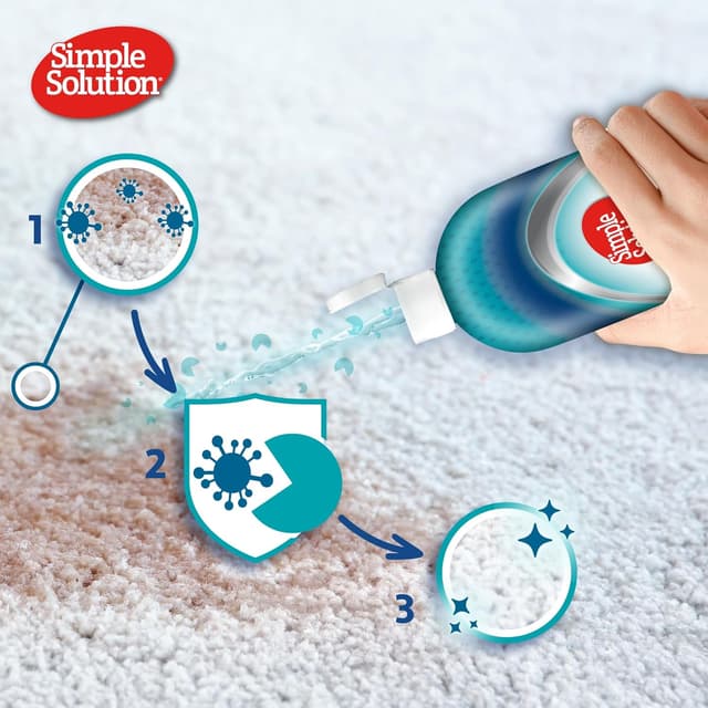 Thumbnail 2 de Simple Solution Urine Destroyer 4 L