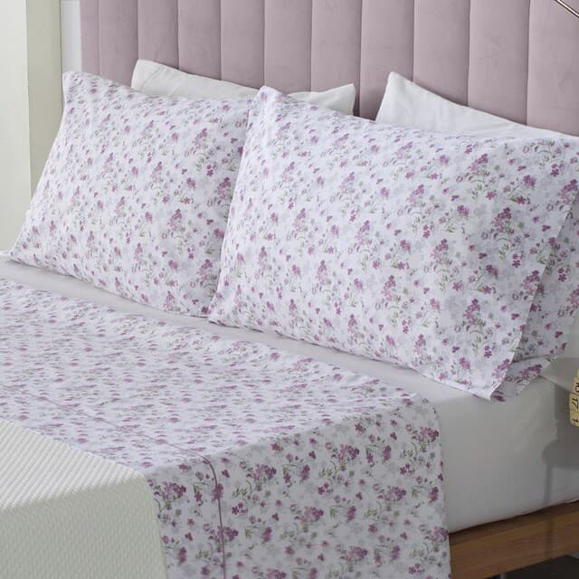 Thumbnail 2 de Reig Marti Maes juego de sábanas algodón