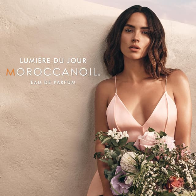 Detalle de Morrocanoil Lumière du Jour : une évasion sensorielle au quotidien
