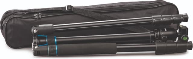 Thumbnail 4 de Cullmann Rondo 480M Kugelkopf RB8.5 Stativ 185 cm