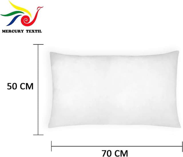 Thumbnail 1 de Mercury Textile Relleno de Cojin Suave