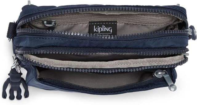 Thumbnail 4 de Kipling ABANU MULTI tracolla 13x19x8 cm