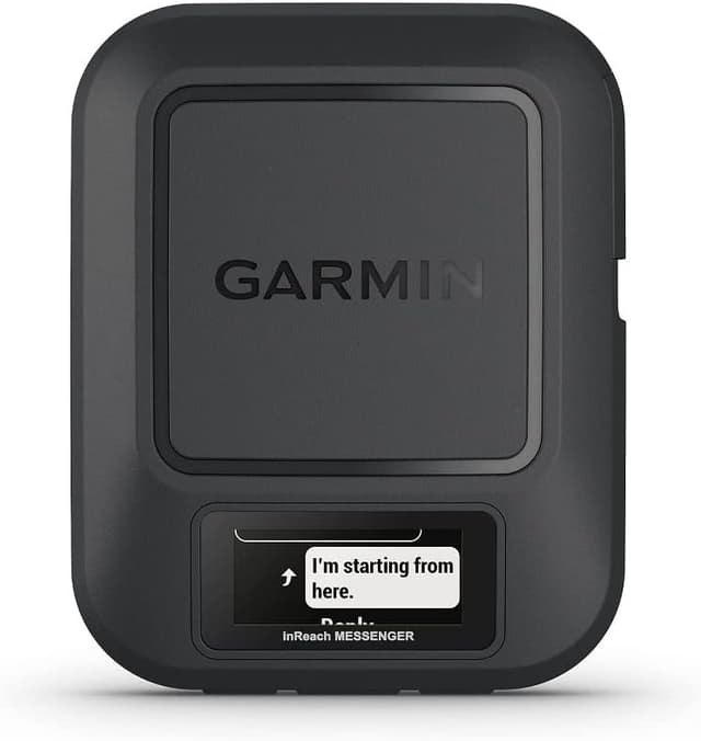 Imagen de Garmin inReach Messenger Satellite Messaging 📡 en OfertitasTOP
