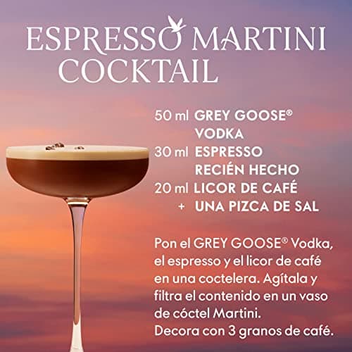 Thumbnail 7 de Grey Goose Vodka Prémium Francés 700 ml 🍸