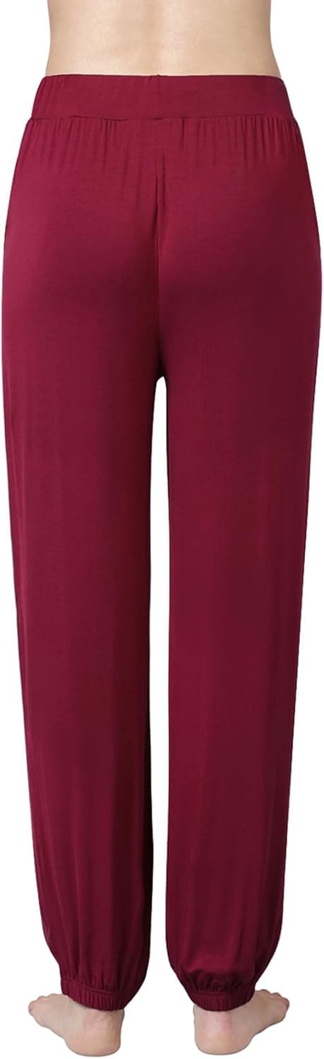 Detalle de Ymmchy 2-pack modal pyjama trousers