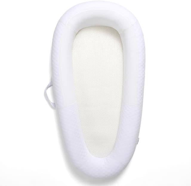 Detalle de PurFlo Sleep Tight baby bed 0-8m Daisy