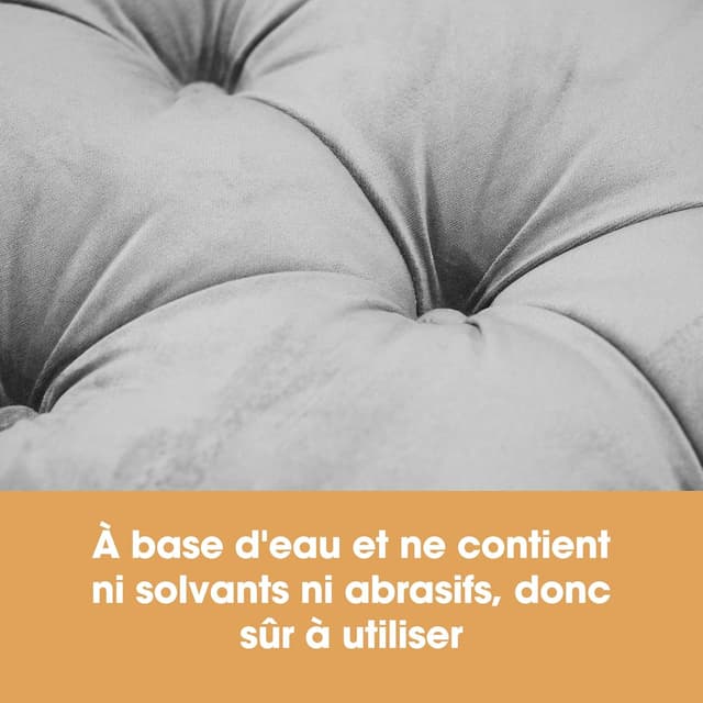 Detalle 2 de Furniture Clinic Spray protecteur pour daim