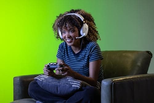 Thumbnail 6 de Turtle Beach Recon 70 Blanca Xbox Auriculares Multiplataforma🎮