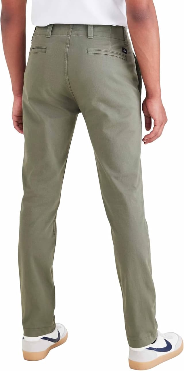 Detalle 2 de Dockers California Skinny Chinos 36
