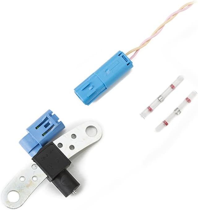 Detalle de HELLA 6PU 009 163-861 capteur vilebrequin 12V