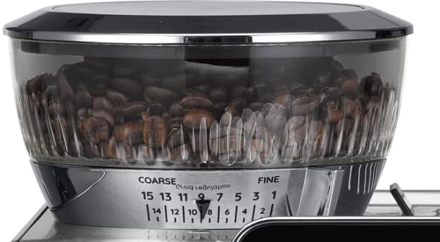 Thumbnail 7 de De’Longhi La Specialista Touch EC9455.M für Kaffee