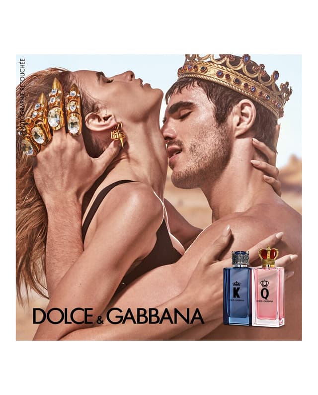 Thumbnail 6 de Dolce & Gabbana K by Dolce&Gabbana perfume 100 ml