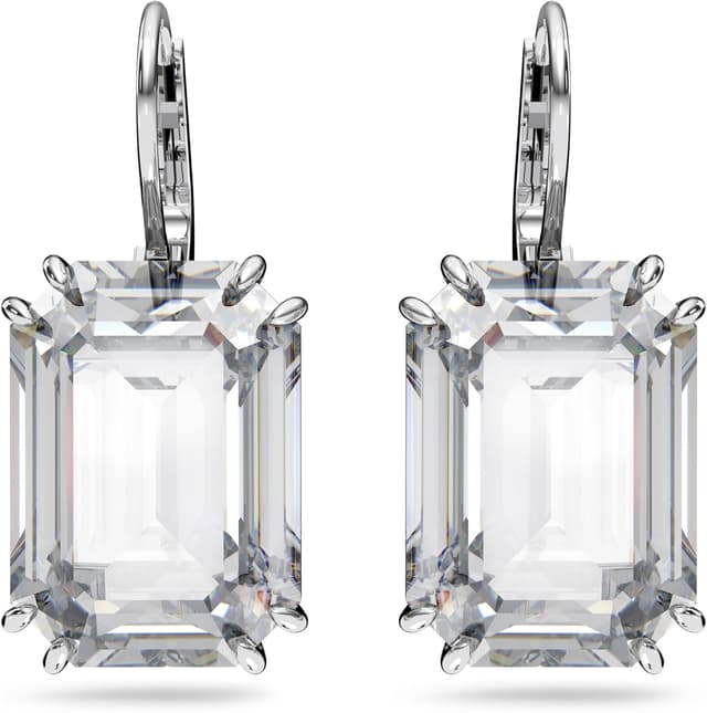 Detalle 2 de Swarovski Millenia Ohrringe 💎