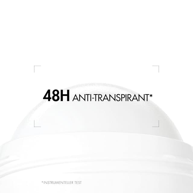 Thumbnail 1 de Biotherm Lait Corporel Deo Roll-On 75 ml