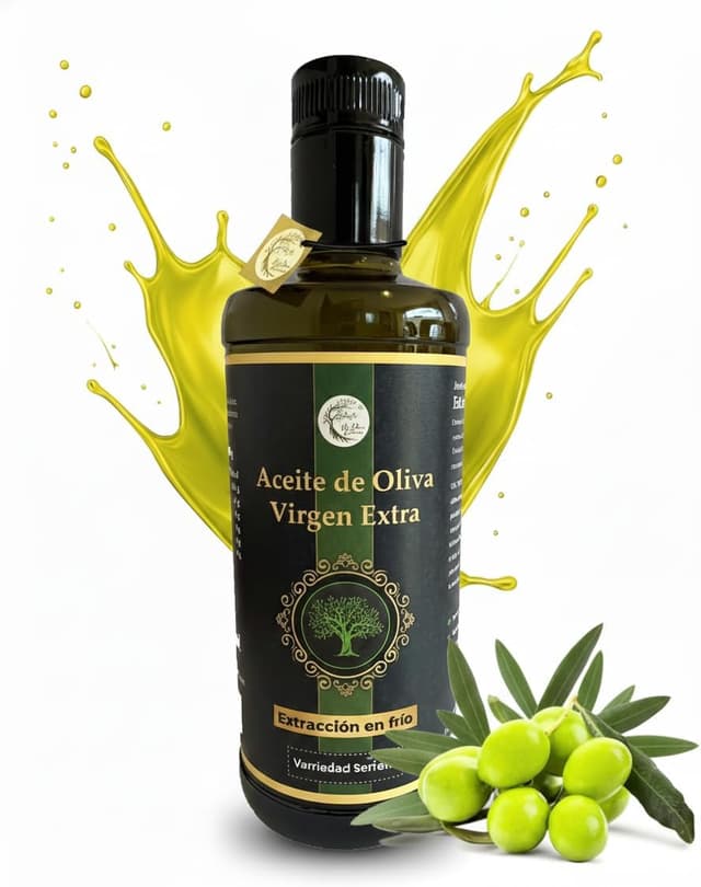 Imagen de AOVE Serrana de Espadán 500 ml 2025/26 en OfertitasTOP